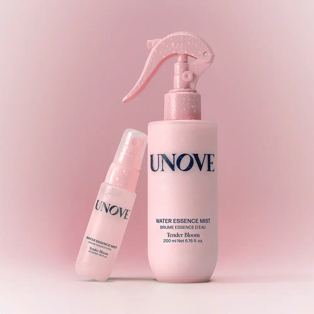 [단독기획] 어노브 워터 에센스 헤어미스트 200ml+30ml 증정 기획 (뿌리는 에센스)